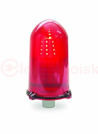 Заградительный огонь низкой интенсивности ЗОМ-48LED 32cd тип Б 50-265В AC 30-350В DC