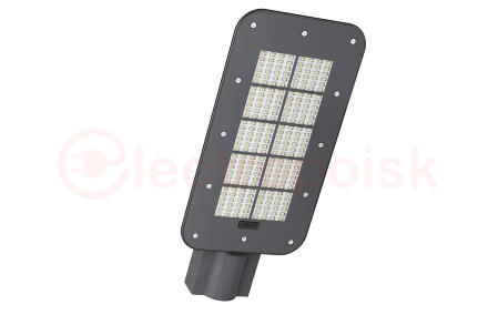 Светильник LED KEDR 3.0 (СКУ) 125Вт 20000Лм 5,0К КСС Ш3, диммирование DALI IP67