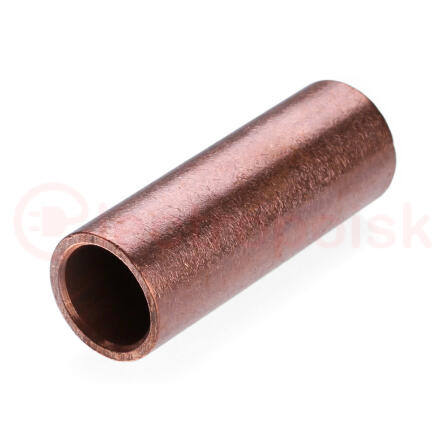 Гильза медная ГМ 35-10