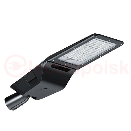 Светильник светодиодный Оптолюкс Мини LED-200-ШБ2А-IP66-УХЛ1(740/D/X/RAL9005/U50/TG/PRO/G1) (СТ-1)