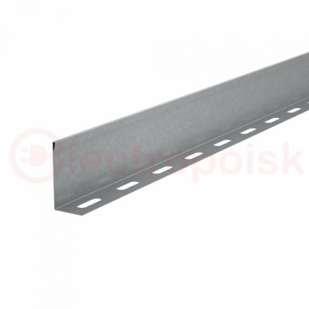 Разделитель 80 L2000 мм HD