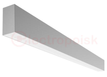 Светильник PROFILE 60H S LED 600 BL 4000K