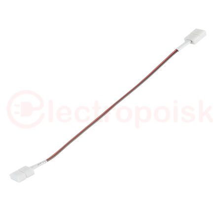 Коннектор NLSC-10mm-PC-W-PC-IP20