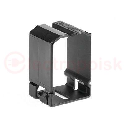 Держатель кабеля CL 40x60 для перфокороба серии RL