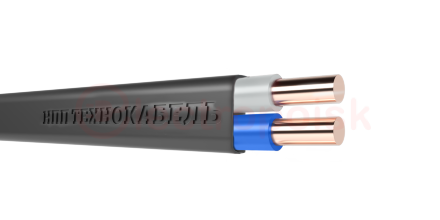 Кабель силовой ППГ-Пнг(А)-HF 2Х2.5ок(N) ТРТС