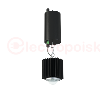 Светильник светодиодный ДСП-04-100-001 LED 11656 Лм IP65 Star