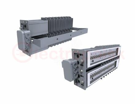 Светильник ДО-110w IP65 9352Лм 5000К 120°