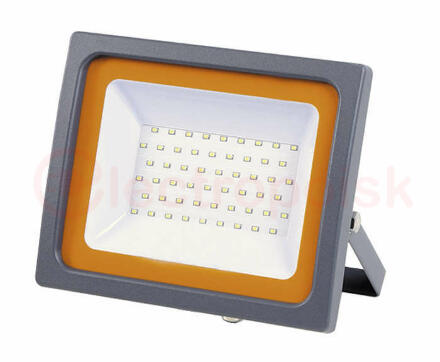 Прожектор светодиодный ДО-50Вт SMD 6500К 4250 Лм SMD