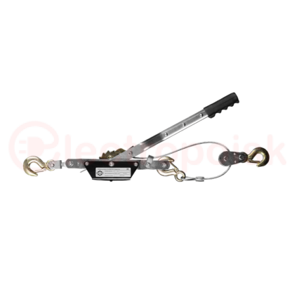 Лебедка ручная рычажная GEARSEN GL 4