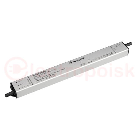 Блок питания ARPV-LG48060-LINEAR-PFC (48V, 1.25A, 60W) (Arlight, IP67 Металл, 5 лет)