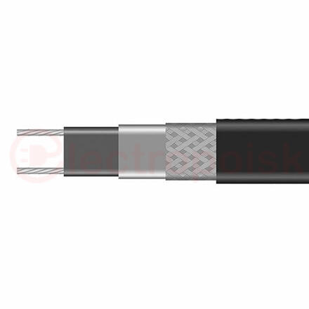 Греющий кабель 60VC2-F