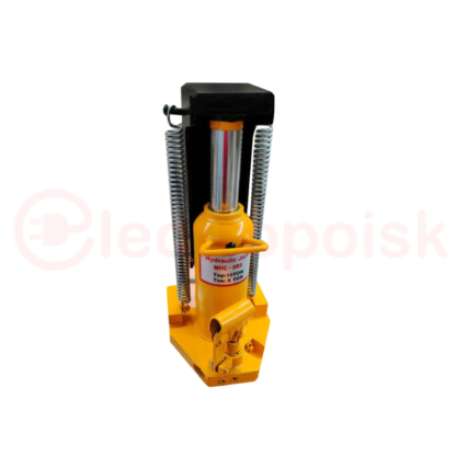 Домкрат гидравлический с лапой GEARSEN MNS 5