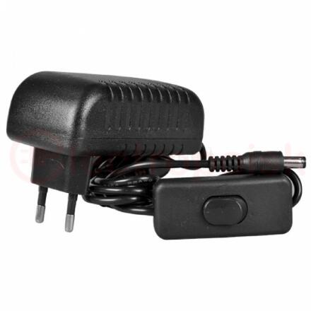 Драйвер светодиодный LED 24w 12v