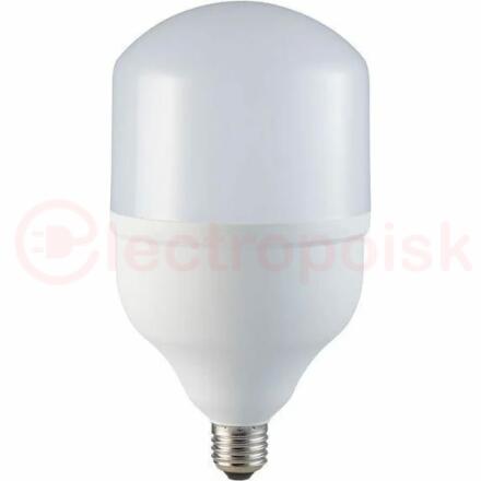 Лампа светодиодная LED 30вт Е27 дневной