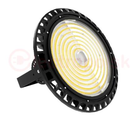 Светильник LED HIGH BAY (СБП) 200Вт 32000Лм 5,0К КСС Г60 IP6 с блоком аварийного питания (LE-СБП-69-200-6815-65Х+LE0274)