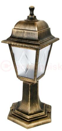 Светильник светодиодный ДТУ-40 Икар LED IP54 СПШ/Т60(3700/750/RAL7040/D/0/GEN1)