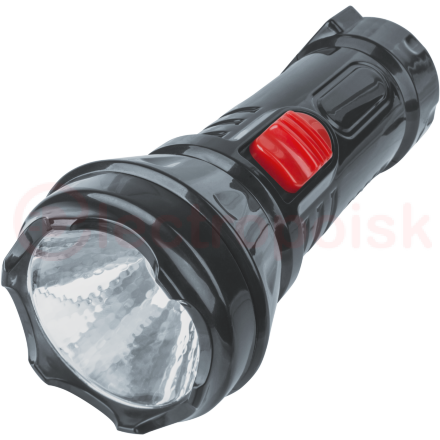 Фонарь светодиодный NPT-CP15-ACCU 0.5 Вт LED аккумуляторный пластик