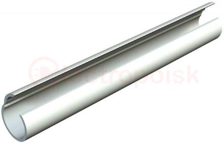 Труба пластиковая жесткая Quick-Pipe, IP 44, M16