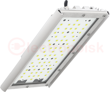 Diora Unit Glass 65/10000 Д прозрачный 3K i лира