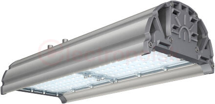Светильник светодиодный ДКУ-78,6W IP67 11982Лм 5000К КСС D Plus DIM