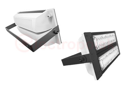 Светильник ДО-90w IP67 13410Лм 5000К 10°