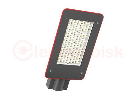 Светильник LED KEDR 3.0 TG (СКУ) 100Вт 13400Лм КСС Ш 3,0К IP67 консольный