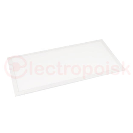 Светильник DL-INTENSO-S300x600-28W White6000 (WH, 120 deg, 230V) (Arlight, IP20 Металл, 3 года)