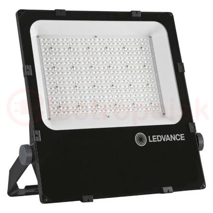 Прожектор светодиодный ДО-290Вт 4000К 39100Лм IP65 чёрный LEDVANCE