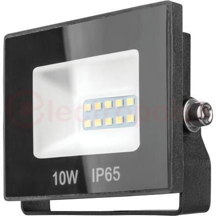 Прожектор светодиодный ДО-10w 6000К 800Лм IP65 ОНЛАЙТ