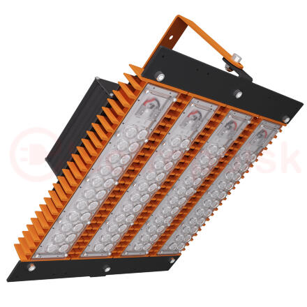 Светильник ДО-165w IP65 23504Лм 5000К 150х70° 2Ex