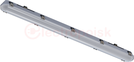 Светильник светодиодный ДСП-01-ПП-45-1200-5К-IP65 SNR