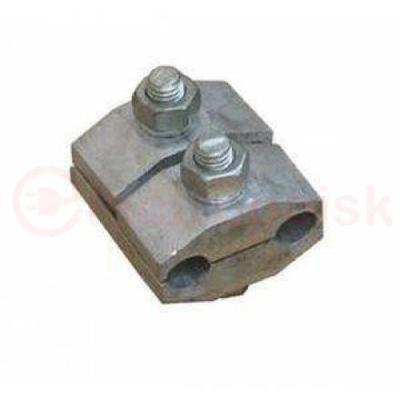 Зажим плашечный ПА-2-2А