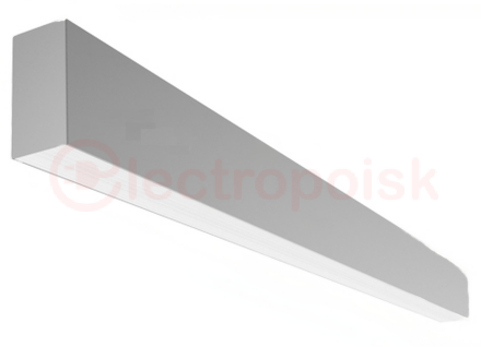 Система профильная подвесная PROFILE 60H S DR LED 1200 4000K