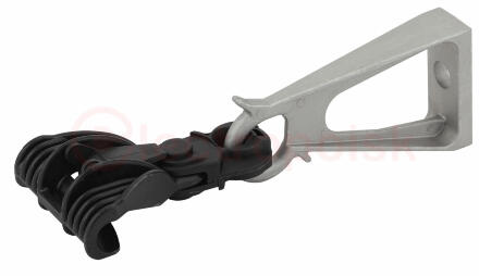 Комплект промежуточной подвески ES-1500 (25-95) (Б0037747) ЭРА