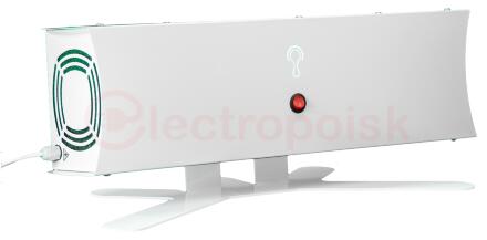 Бактерицидный рециркулятор Поток 190/02 с wi-fi   модулем