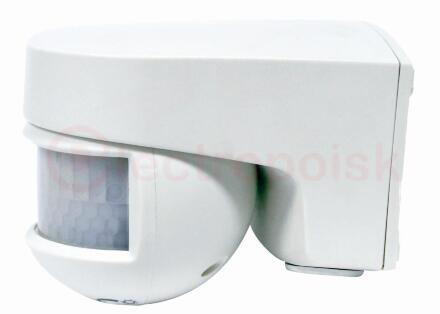 Датчик движения ISIMAT 140°