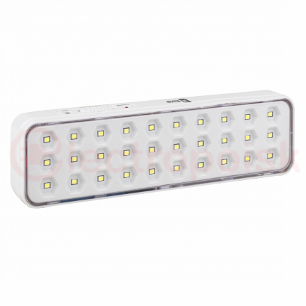 Светильник аварийного освещения BACKUP-150 LED Proxima