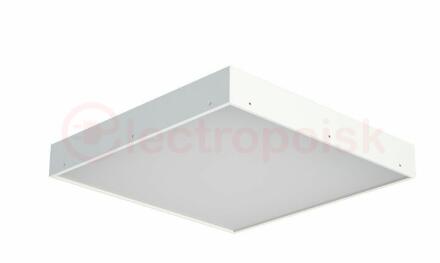 Светильник TL04 OL ECP, LED (3700 лм, 4000 K, Ra70), IP20