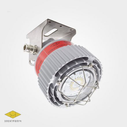Светильник взрывозащищенный светодиодный ROBUS-EX-SB EP [50-80W]