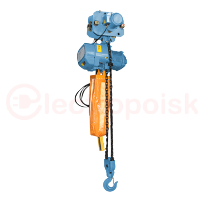 Таль электрическая цепная GEARSEN HHBD 10180