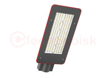 Светильник LED KEDR 3.0 TG (СКУ) 125Вт 16775Лм КСС Ш 3,0К IP67 консольный