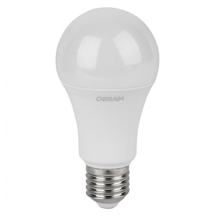 Лампа светодиодная LED Value Грушевидная 30Вт (замена 300Вт), 2400Лм, 4000К, цоколь E27 OSRAM
