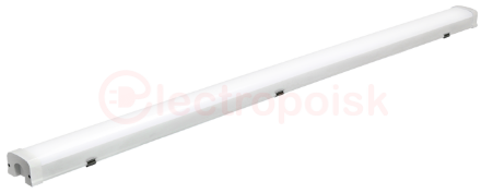 Светильник светодиодный ДСП-60w 4000K 7000Lm IP65 1500мм SHOPLIGHT (5лет.гар)
