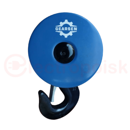 Крюковая подвеска GEARSEN BCDW100