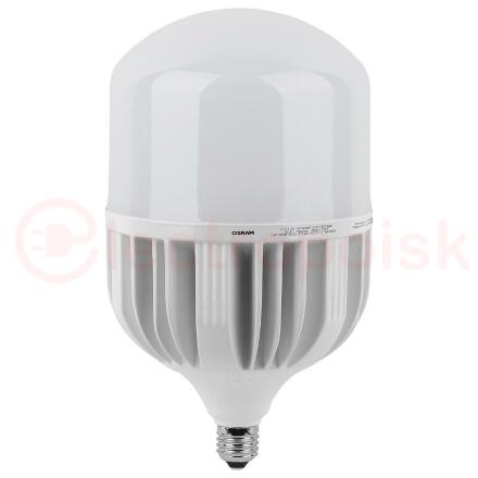 Лампа светодиодная LED HW 100Вт E27/E40  (замена 1000Вт) холодный белый OSRAM
