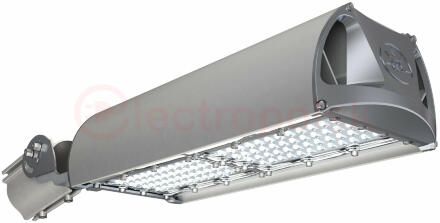 Светильник светодиодный ДКУ-102,3W IP67 16030Лм 5000К КСС WA F3 DIM