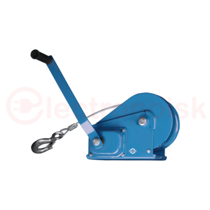 Лебедка ручная барабанная GEARSEN BHWK 1320