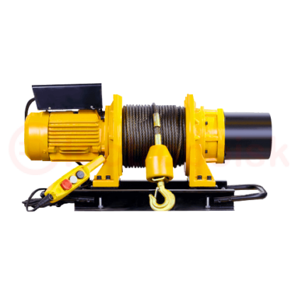 Лебедка электрическая KDJ500E1380-60