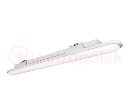 Светильник ДСП-51-40-055 Leader MW 840