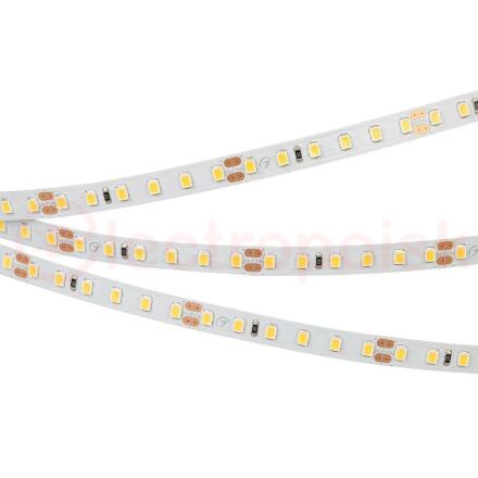 Лента LED RT-A120-8mm 24V Day4000 (9.6 W/m, IP20, 2835, 5m) (ARL, Открытый)